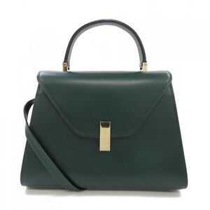 Valextra Iside Medium Bag